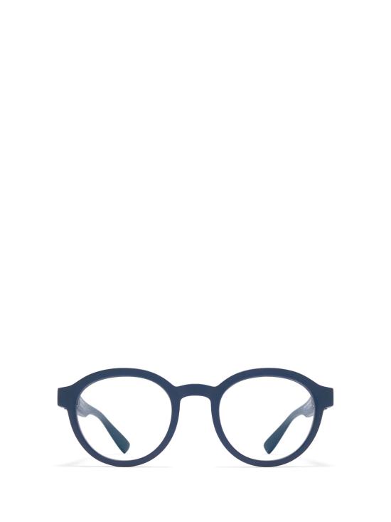 26FW 마이키타 안경 DOC 346 MD34 INDIGO