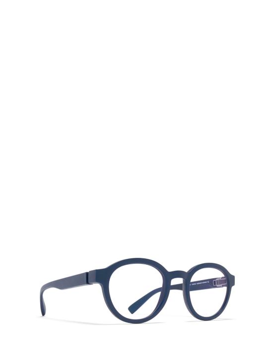 26FW 마이키타 안경 DOC 346 MD34 INDIGO - MYKITA