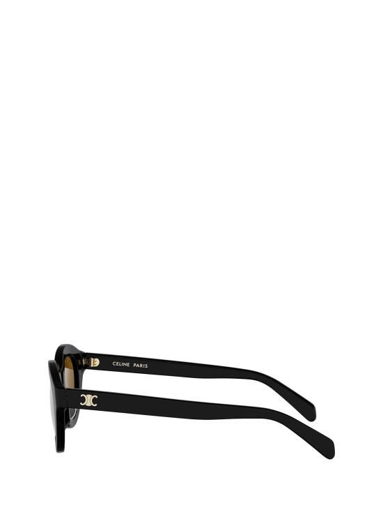 26FW 셀린느 선글라스 CL40338U 01J BLACK - CELINE