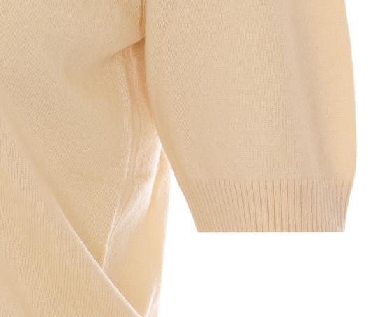 26FW 핑코 스웨터 107206 A3G1C15 BEIGE - PINKO