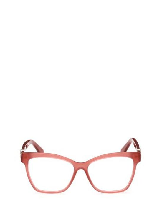 26FW 몽클레어 안경 ML5165 072 SHINY PINK