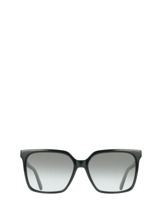 26FW 살바토레 페라가모 선글라스 SF2102S 001 BLACK