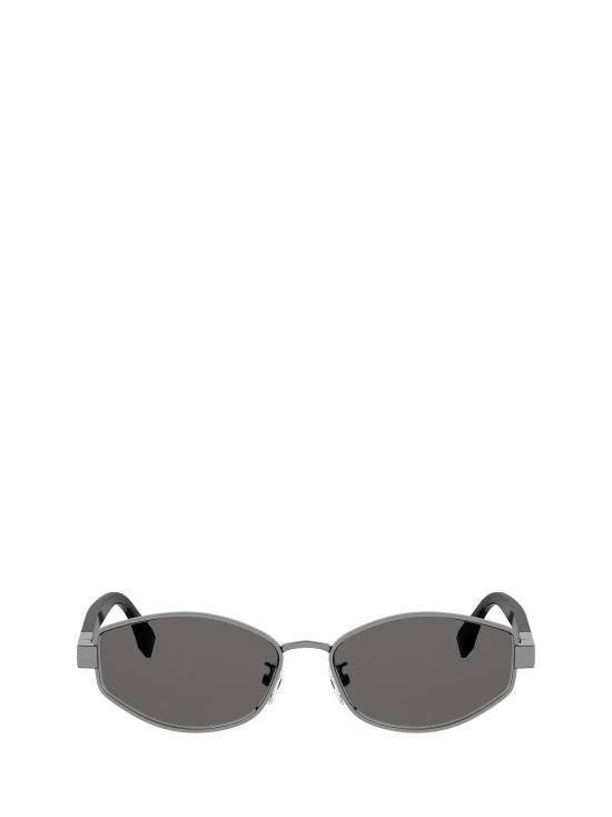 26FW 펜디 선글라스 FE40216U 14A SILVER