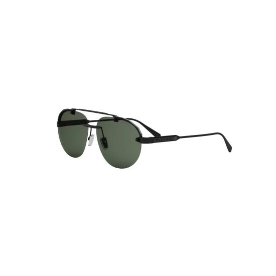 26FW 불가리 선글라스 BV40052U 13N BLACK - BVLGARI