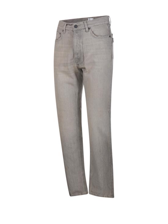 26SS 하이쿠레 데님 팬츠 HEM03071DF163 L0927 PEARL GREY - HAIKURE