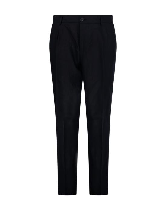 26SS 엔트레 아미스 스트레이트 팬츠 P26JAP5RENO 2148 2007 BLACK