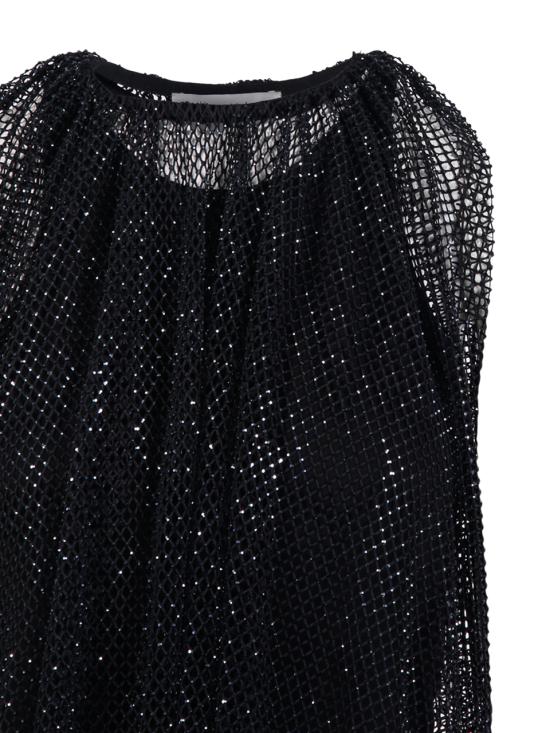 26SS 스포트막스 탑 2612941061600 002 NERO - SPORTMAX