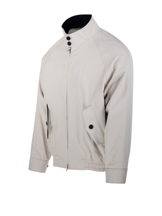 26SS 던스트 자켓 UDJU6A111CR CREAM - DUNST