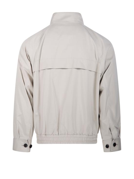 26SS 던스트 자켓 UDJU6A111CR CREAM - DUNST
