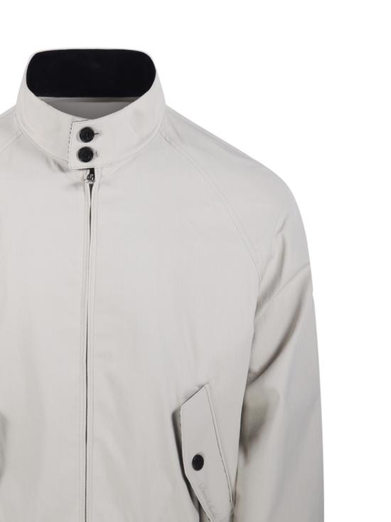 26SS 던스트 자켓 UDJU6A111CR CREAM - DUNST