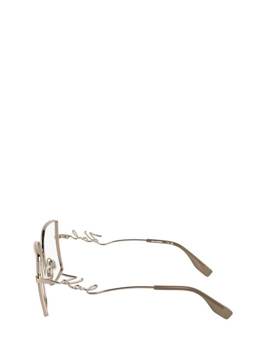 26FW 칼라거펠트 안경 KL359 770 ROSE GOLD - KARL LAGERFELD