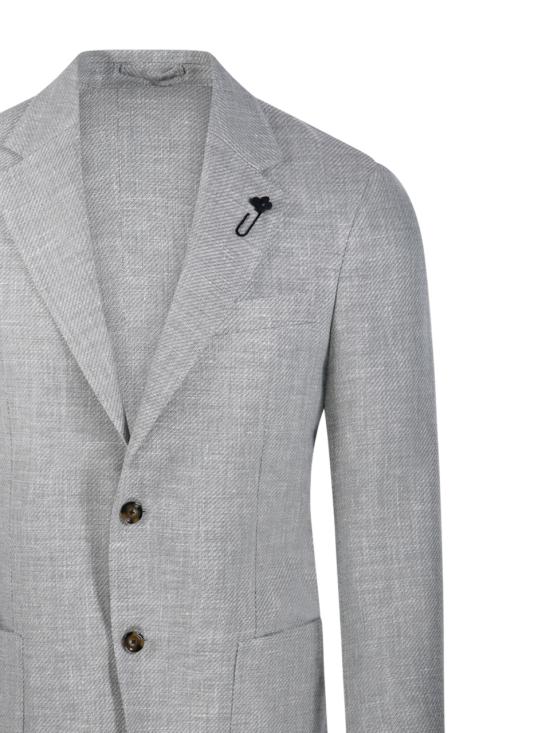 26SS 라르디니 수트 자켓 CN6202E PAIF66507 510 - LARDINI