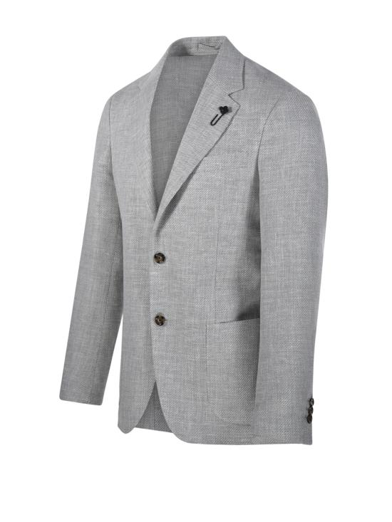 26SS 라르디니 수트 자켓 CN6202E PAIF66507 510 - LARDINI