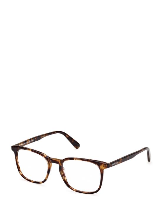 26FW 몽클레어 안경 ML5118 053 BLONDE HAVANA - MONCLER