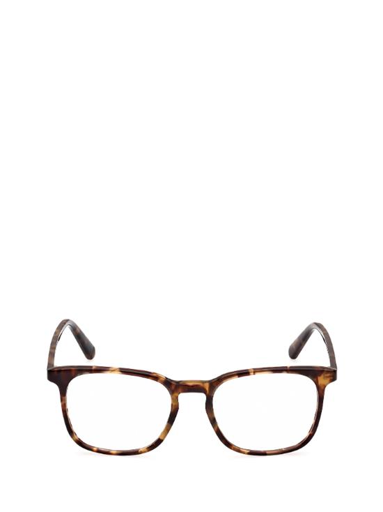 26FW 몽클레어 안경 ML5118 053 BLONDE HAVANA