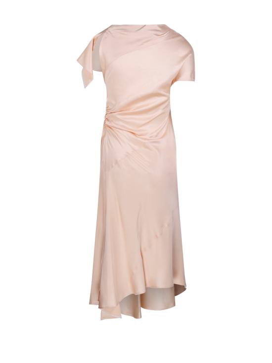 26SS 빅토리아 베컴 미디 원피스 1226WDR007294B 9807 BLOSSOM - VICTORIA BECKHAM