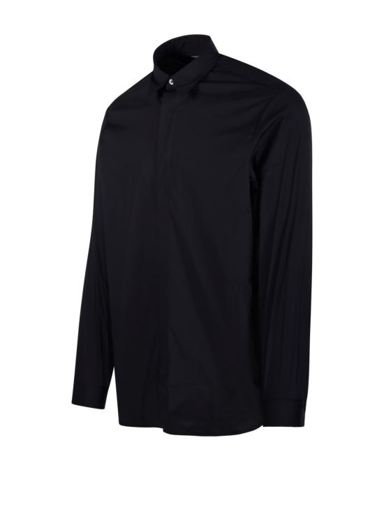 26SS 라르디니 긴팔 셔츠 PAFLYNN CNC1906 999 - LARDINI