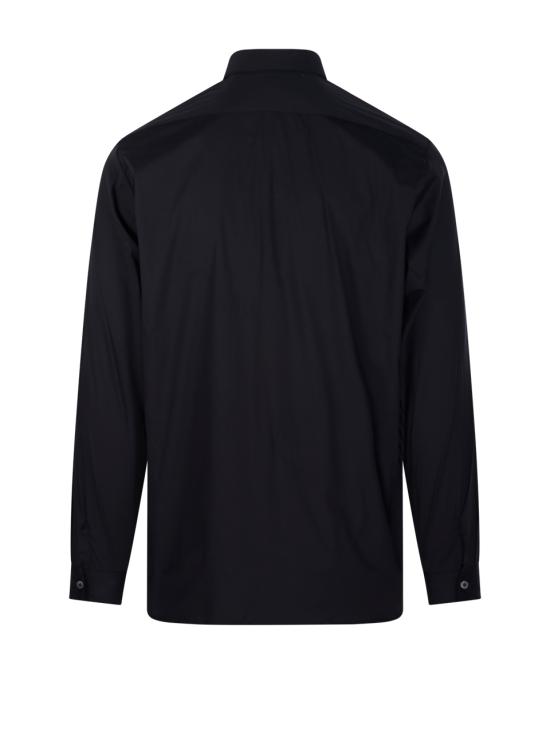 26SS 라르디니 긴팔 셔츠 PAFLYNN CNC1906 999 - LARDINI