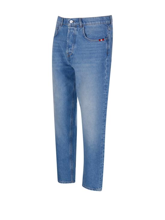 26SS 아미시 데님 팬츠 AMU001D7430213 C0999 DENIM - AMISH