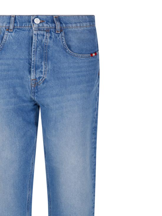 26SS 아미시 데님 팬츠 AMU001D7430213 C0999 DENIM - AMISH