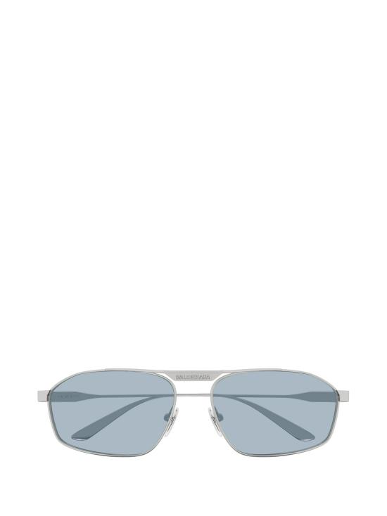 25FW 발렌시아가 선글라스 BB0416S 005 GUNMETAL