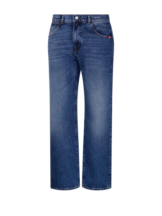 26SS 아미시 데님 팬츠 AMU010D5703010 C0999 DENIM