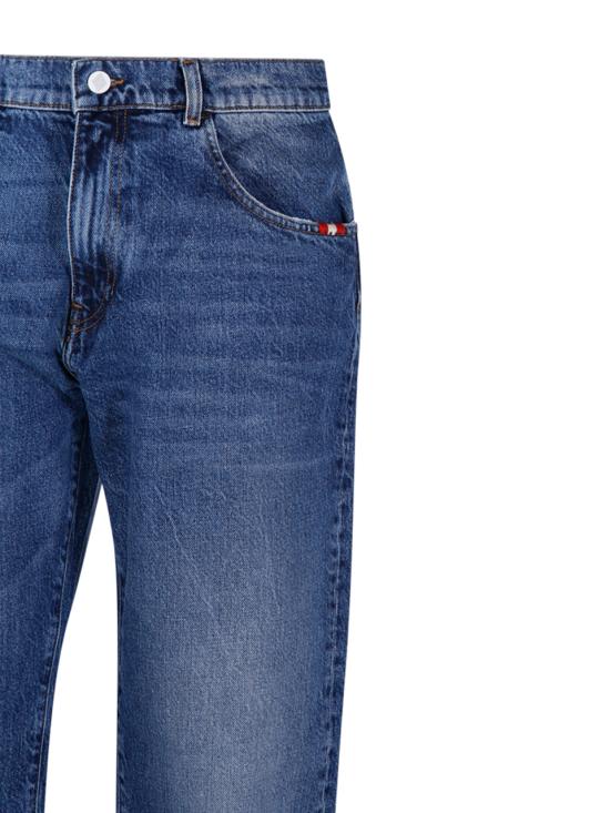 26SS 아미시 데님 팬츠 AMU010D5703010 C0999 DENIM - AMISH