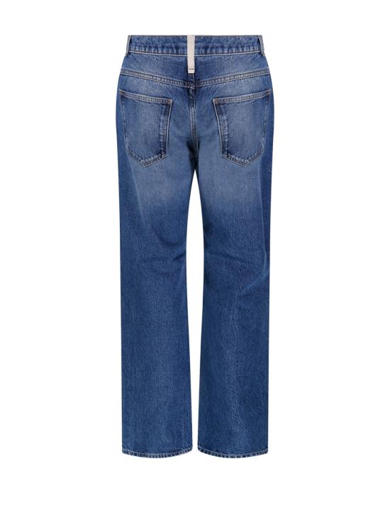 26SS 아미시 데님 팬츠 AMU010D5703010 C0999 DENIM - AMISH