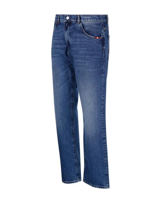 26SS 아미시 데님 팬츠 AMU010D5703010 C0999 DENIM - AMISH