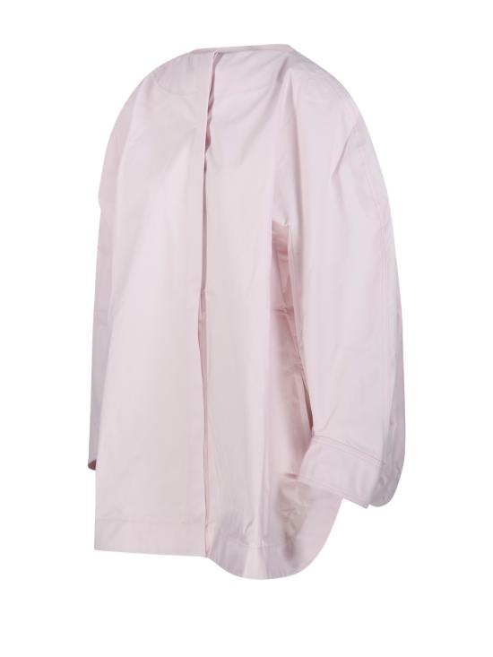 26SS 자크뮈스 Pittore 셔츠 SHW00557AW00648 410 LIGHT PINK - JACQUEMUS
