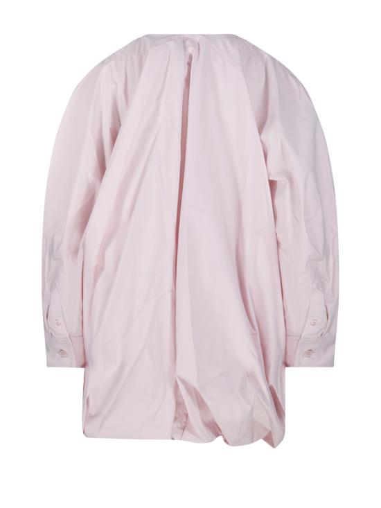 26SS 자크뮈스 Pittore 셔츠 SHW00557AW00648 410 LIGHT PINK - JACQUEMUS