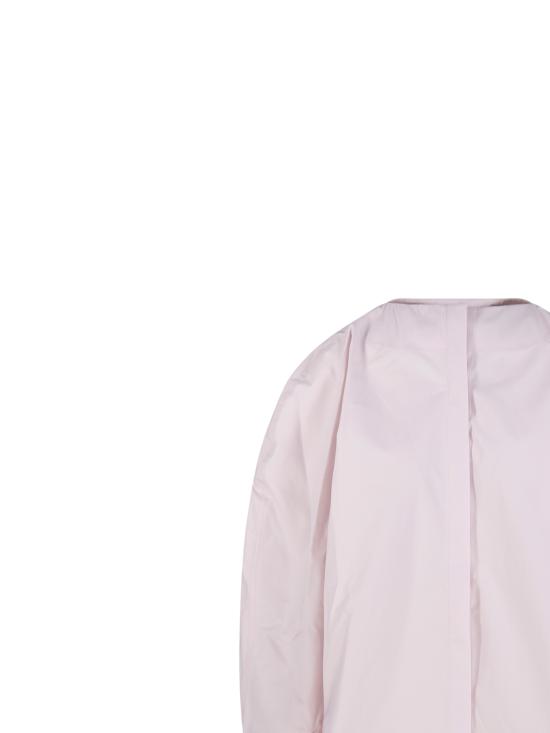 26SS 자크뮈스 Pittore 셔츠 SHW00557AW00648 410 LIGHT PINK - JACQUEMUS