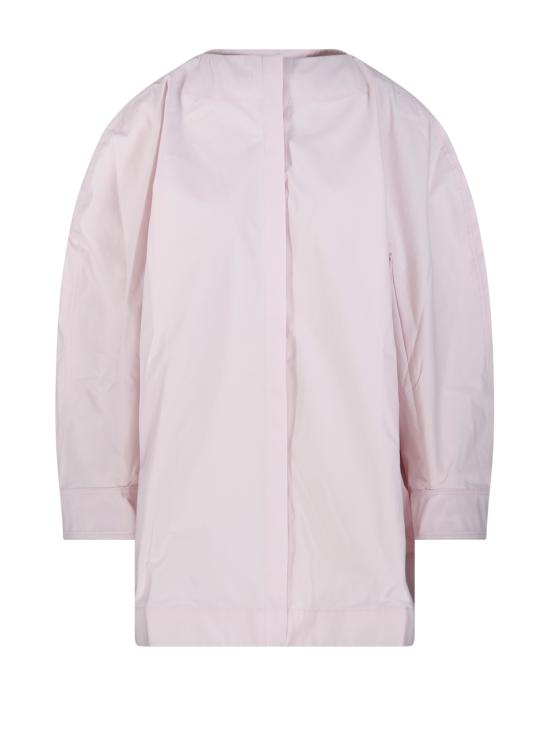 26SS 자크뮈스 Pittore 셔츠 SHW00557AW00648 410 LIGHT PINK