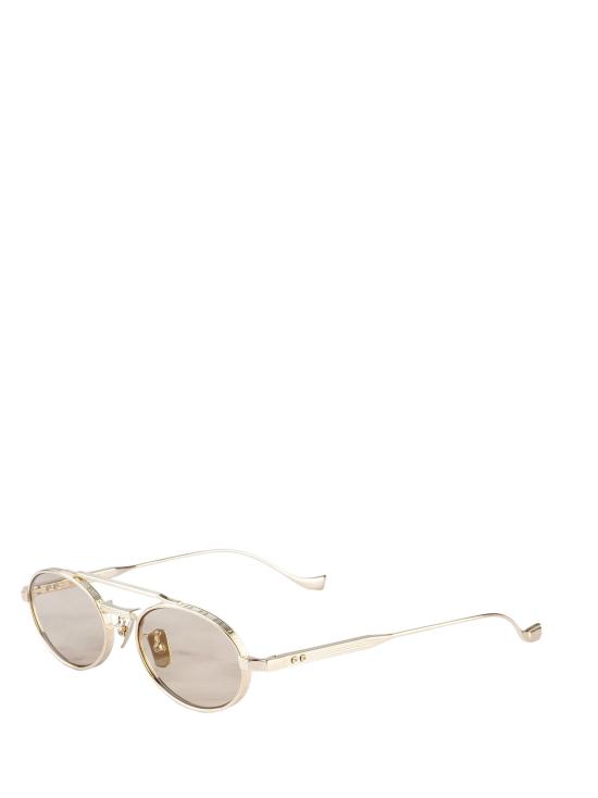 26FW 커틀러앤그로스 선글라스 1427 SUN 02 GOLD - CUTLER AND GROSS