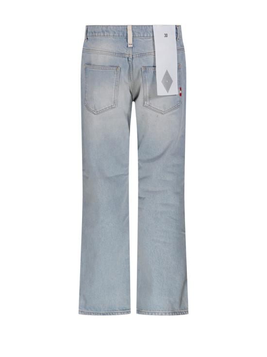 26SS 아미시 데님 팬츠 AMU010D4353195 C0999 DENIM - AMISH