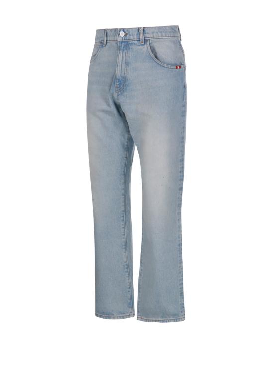 26SS 아미시 데님 팬츠 AMU010D4353195 C0999 DENIM - AMISH