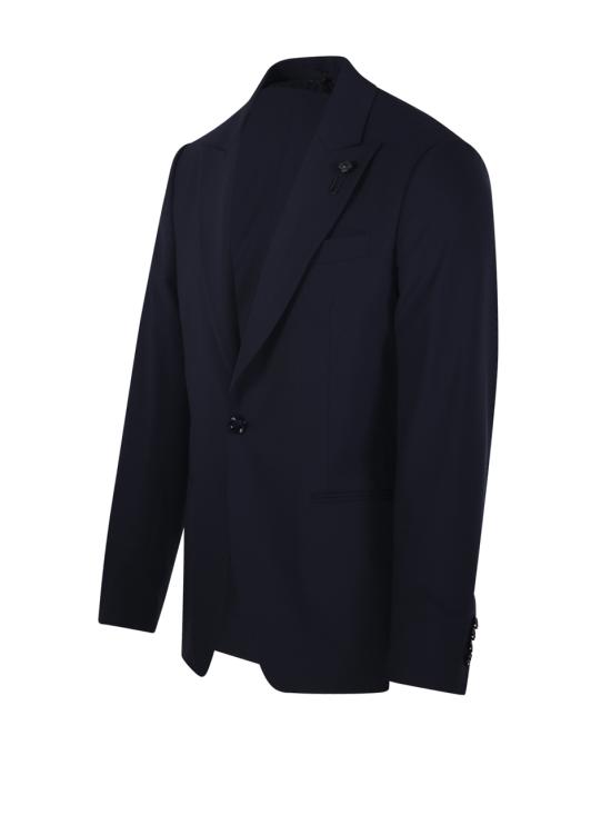 26SS 라르디니 수트 자켓 CN5806E CN64303 850 - LARDINI