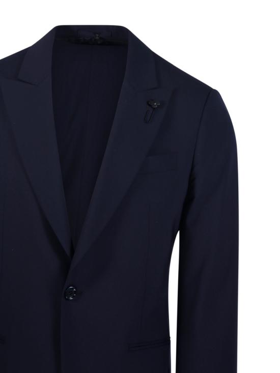 26SS 라르디니 수트 자켓 CN5806E CN64303 850 - LARDINI