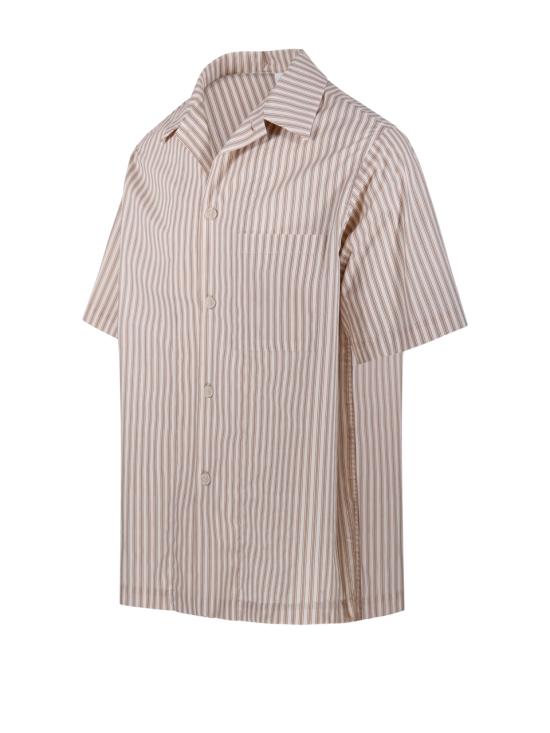 26SS 헤보 긴팔 셔츠 NOVOLICQ1 0605 BEIGE - HEVO