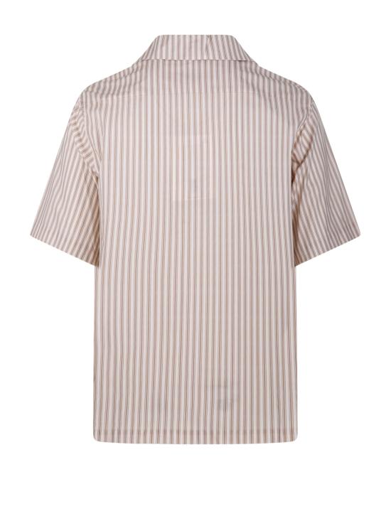 26SS 헤보 긴팔 셔츠 NOVOLICQ1 0605 BEIGE - HEVO