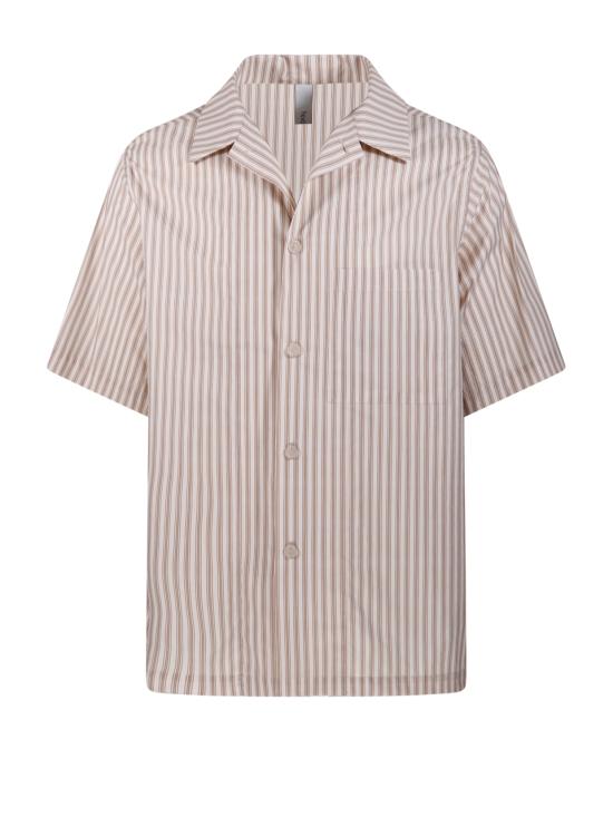 26SS 헤보 긴팔 셔츠 NOVOLICQ1 0605 BEIGE
