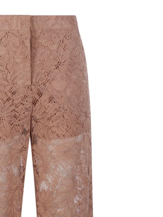 26SS 스포트막스 스트레이트 팬츠 2612781012600 001 NUDO - SPORTMAX