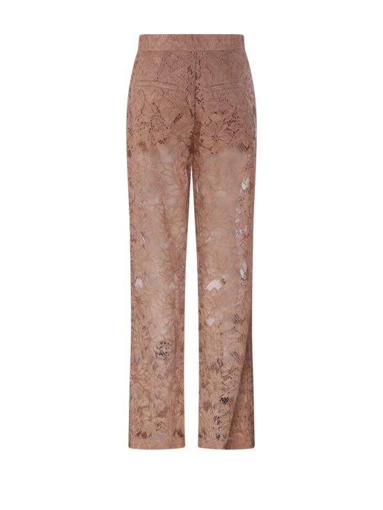 26SS 스포트막스 스트레이트 팬츠 2612781012600 001 NUDO - SPORTMAX