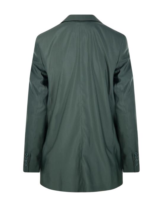26SS 막스마라 수트 자켓 2611041092600 003 VERDE SCURO - MAX MARA