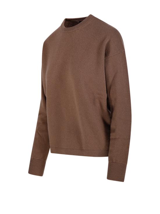 26SS 에스막스마라 스웨터 2619361101600 012 FANGO - 'S MAX MARA