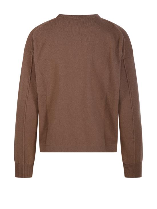 26SS 에스막스마라 스웨터 2619361101600 012 FANGO - 'S MAX MARA