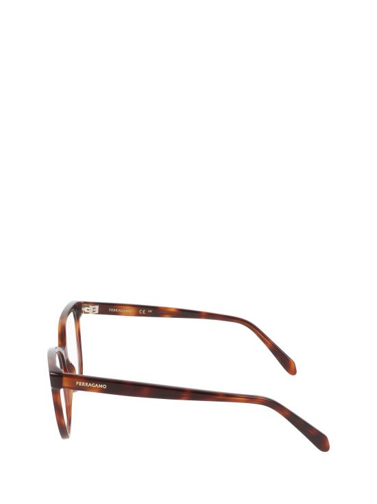 26FW 살바토레 페라가모 안경 SF3062 240 TORTOISE - SALVATORE FERRAGAMO