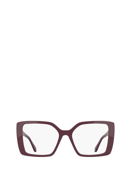 26FW 칼라거펠트 안경 KL6241 601 BURGUNDY