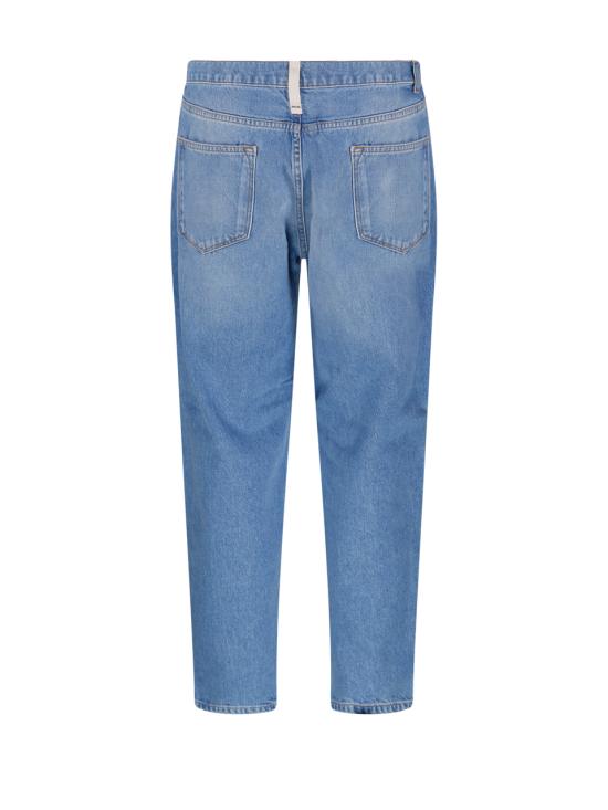 26SS 아미시 데님 팬츠 AMU010D7430213 C0999 DENIM - AMISH