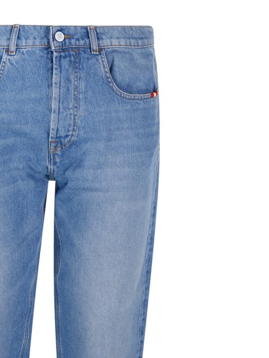 26SS 아미시 데님 팬츠 AMU010D7430213 C0999 DENIM - AMISH